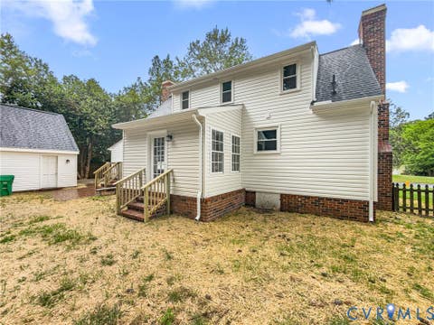 Tiny photo for 422 Nottingham Drive, Colonial Heights, VA 23834 (MLS # 2622074)