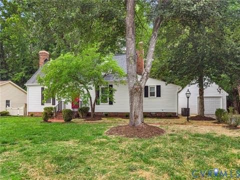 Tiny photo for 422 Nottingham Drive, Colonial Heights, VA 23834 (MLS # 2622074)