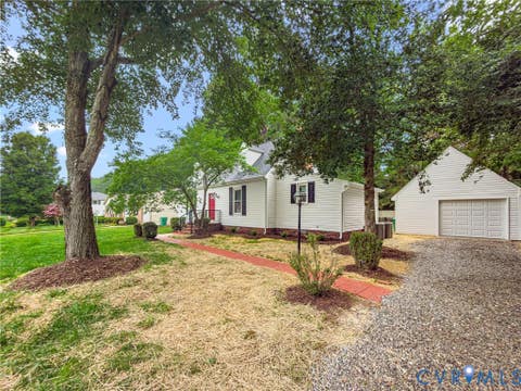 Tiny photo for 422 Nottingham Drive, Colonial Heights, VA 23834 (MLS # 2622074)
