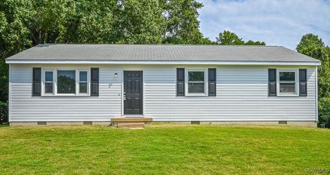 A home in Hopewell