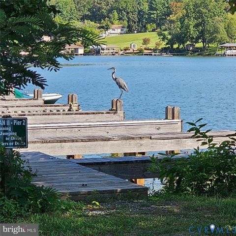 Tiny photo for 6202 Bills Road, Mineral, VA 23117 (MLS # 2529233)