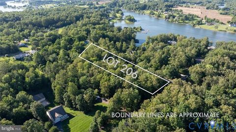 Photo of 6202 Bills Road, Mineral, VA 23117 (MLS # 2529233)