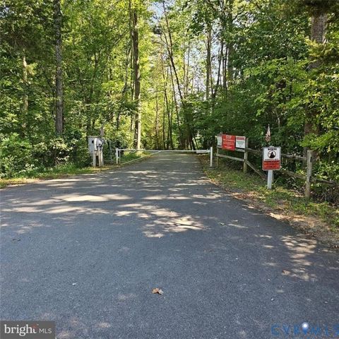 Tiny photo for 6202 Bills Road, Mineral, VA 23117 (MLS # 2529233)