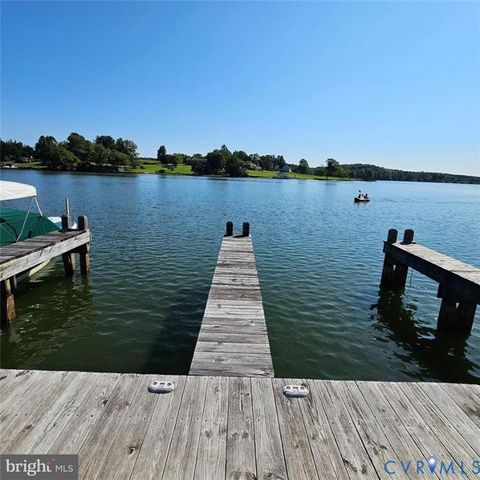 Tiny photo for 6202 Bills Road, Mineral, VA 23117 (MLS # 2529233)