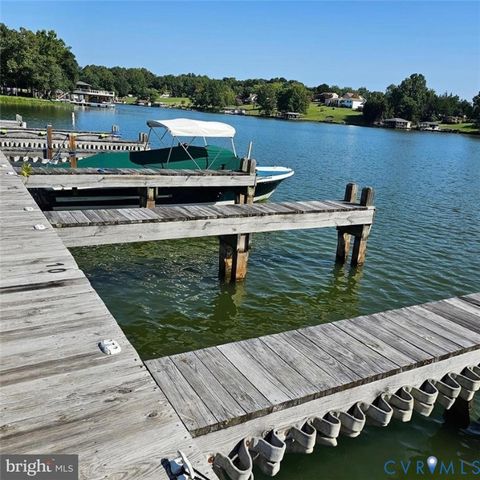 Tiny photo for 6202 Bills Road, Mineral, VA 23117 (MLS # 2529233)