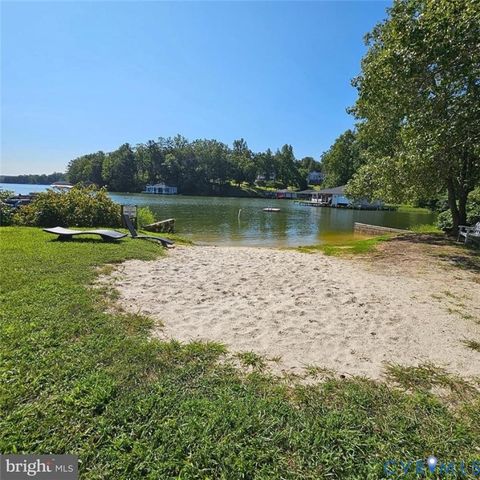 Tiny photo for 6202 Bills Road, Mineral, VA 23117 (MLS # 2529233)