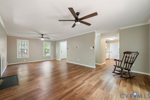 Tiny photo for 13624 Thornhill Place, Chester, VA 23836 (MLS # 2625742)