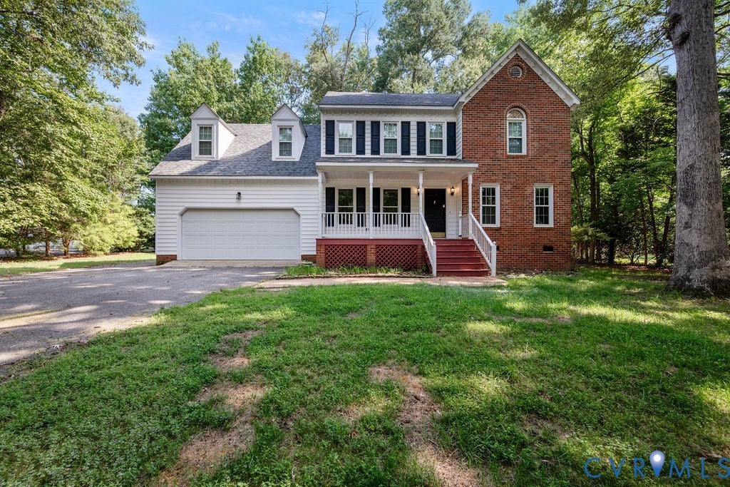 13624 Thornhill Place