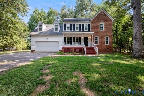 Tiny photo for 13624 Thornhill Place, Chester, VA 23836 (MLS # 2625742)