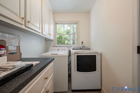 Tiny photo for 13624 Thornhill Place, Chester, VA 23836 (MLS # 2625742)