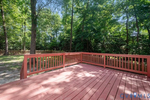 Tiny photo for 13624 Thornhill Place, Chester, VA 23836 (MLS # 2625742)