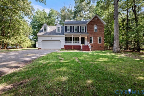 Photo of 13624 Thornhill Place, Chester, VA 23836 (MLS # 2625742)