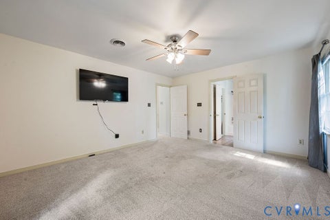 Tiny photo for 13624 Thornhill Place, Chester, VA 23836 (MLS # 2625742)