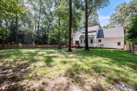 Tiny photo for 13624 Thornhill Place, Chester, VA 23836 (MLS # 2625742)