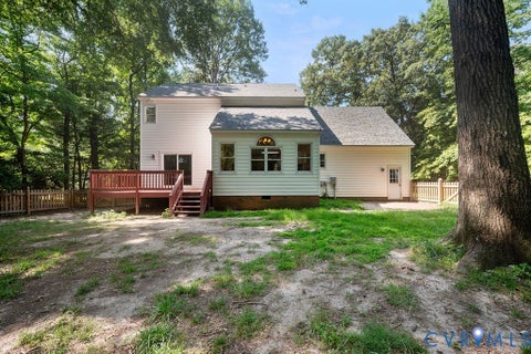 Tiny photo for 13624 Thornhill Place, Chester, VA 23836 (MLS # 2625742)