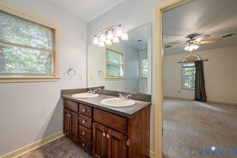 Tiny photo for 13624 Thornhill Place, Chester, VA 23836 (MLS # 2625742)