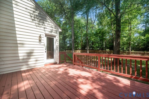 Tiny photo for 13624 Thornhill Place, Chester, VA 23836 (MLS # 2625742)