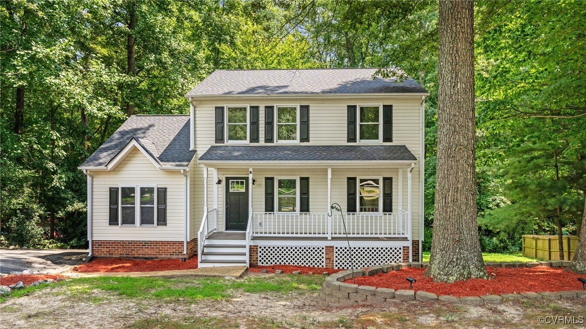View Chester, VA 23831 house
