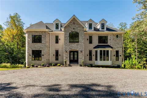 Photo of 1433 River Road, Crozier, VA 23039 (MLS # 2627402)