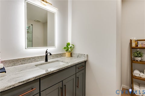 Tiny photo for 1433 River Road, Crozier, VA 23039 (MLS # 2627402)