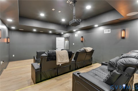 Tiny photo for 1433 River Road, Crozier, VA 23039 (MLS # 2627402)
