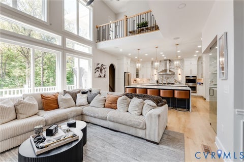 Tiny photo for 1433 River Road, Crozier, VA 23039 (MLS # 2627402)