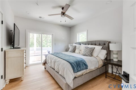 Tiny photo for 1433 River Road, Crozier, VA 23039 (MLS # 2627402)