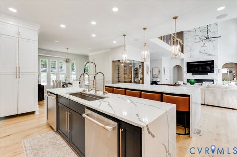 Tiny photo for 1433 River Road, Crozier, VA 23039 (MLS # 2627402)