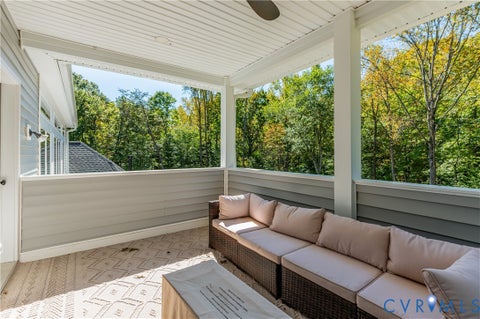 Tiny photo for 1433 River Road, Crozier, VA 23039 (MLS # 2627402)