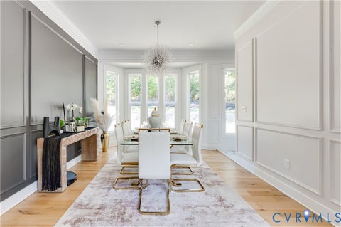 Tiny photo for 1433 River Road, Crozier, VA 23039 (MLS # 2627402)