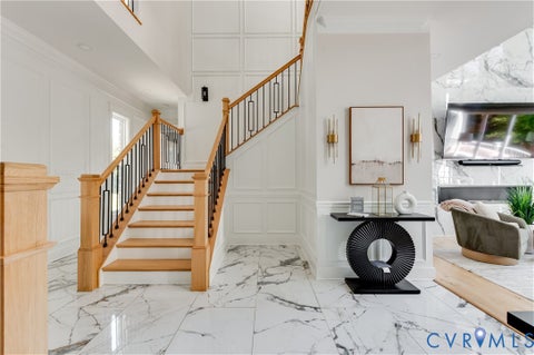 Tiny photo for 1433 River Road, Crozier, VA 23039 (MLS # 2627402)