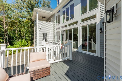 Tiny photo for 1433 River Road, Crozier, VA 23039 (MLS # 2627402)