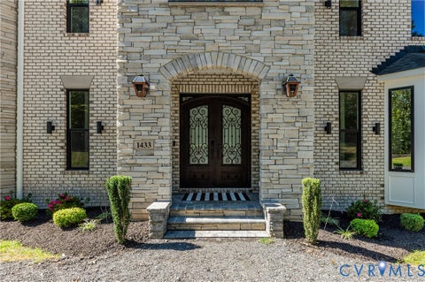 Tiny photo for 1433 River Road, Crozier, VA 23039 (MLS # 2627402)