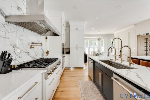 Tiny photo for 1433 River Road, Crozier, VA 23039 (MLS # 2627402)