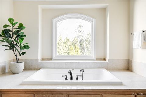 A home in null