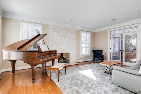 A home in null