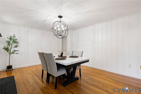 Tiny photo for 7435 Kirkwall Drive, North Chesterfield, VA 23235 (MLS # 2613898)