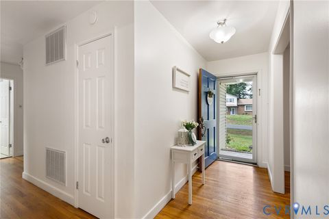 Tiny photo for 7435 Kirkwall Drive, North Chesterfield, VA 23235 (MLS # 2613898)