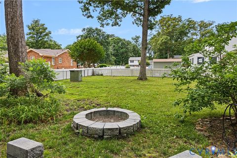 Tiny photo for 7435 Kirkwall Drive, North Chesterfield, VA 23235 (MLS # 2613898)