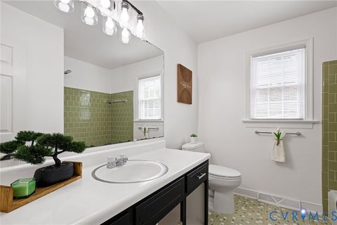 Tiny photo for 7435 Kirkwall Drive, North Chesterfield, VA 23235 (MLS # 2613898)