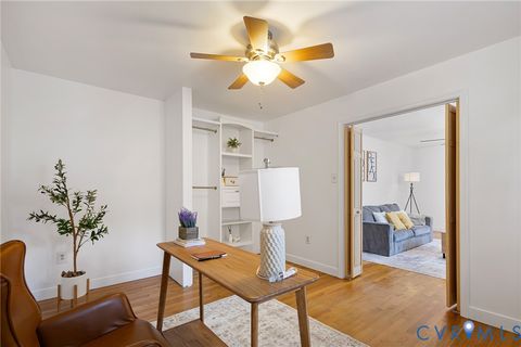 Tiny photo for 7435 Kirkwall Drive, North Chesterfield, VA 23235 (MLS # 2613898)