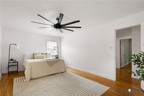 Tiny photo for 7435 Kirkwall Drive, North Chesterfield, VA 23235 (MLS # 2613898)