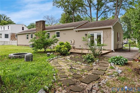 Tiny photo for 7435 Kirkwall Drive, North Chesterfield, VA 23235 (MLS # 2613898)