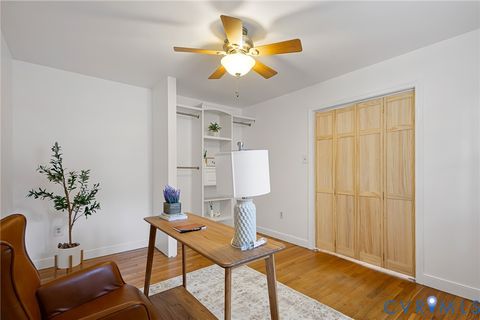 Tiny photo for 7435 Kirkwall Drive, North Chesterfield, VA 23235 (MLS # 2613898)