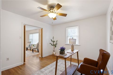 Tiny photo for 7435 Kirkwall Drive, North Chesterfield, VA 23235 (MLS # 2613898)