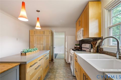 Tiny photo for 7435 Kirkwall Drive, North Chesterfield, VA 23235 (MLS # 2613898)