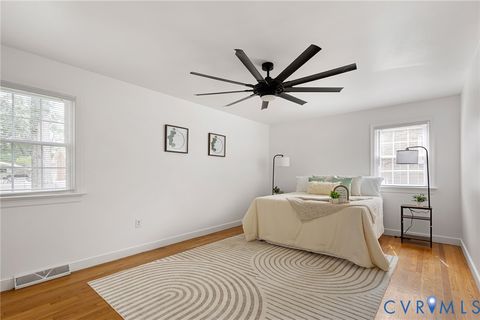 Tiny photo for 7435 Kirkwall Drive, North Chesterfield, VA 23235 (MLS # 2613898)