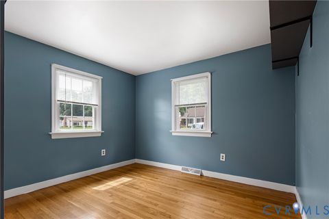 Tiny photo for 7435 Kirkwall Drive, North Chesterfield, VA 23235 (MLS # 2613898)