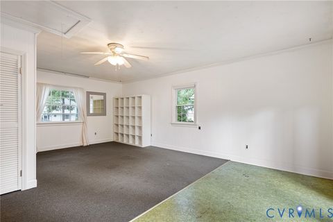 Tiny photo for 7435 Kirkwall Drive, North Chesterfield, VA 23235 (MLS # 2613898)