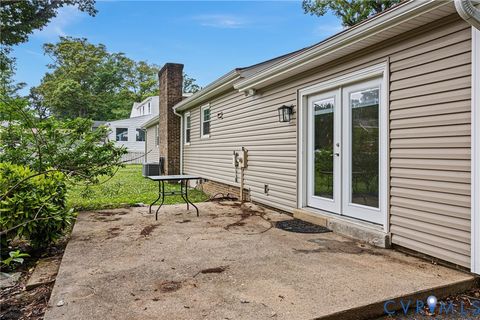 Tiny photo for 7435 Kirkwall Drive, North Chesterfield, VA 23235 (MLS # 2613898)